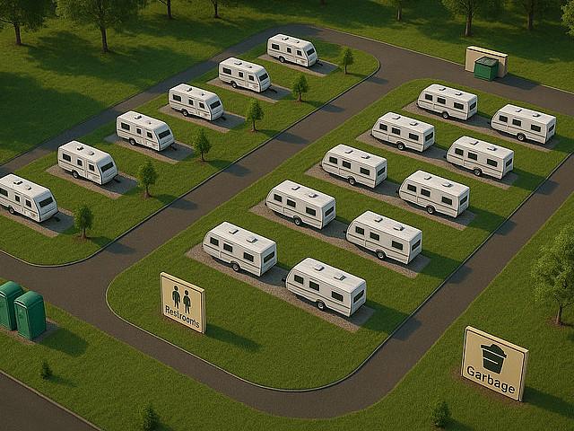 2 Plus Acres Wanted
