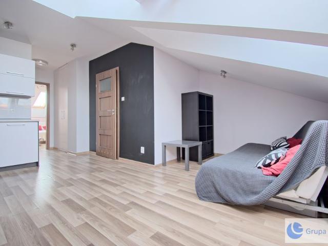 2 pok. |40m2|parking, klimatyzacja| Prandoty/Olsza