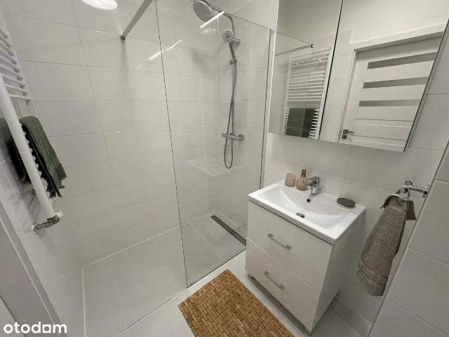 2 pok | 44 m2 | Klima | Browary 44 m²