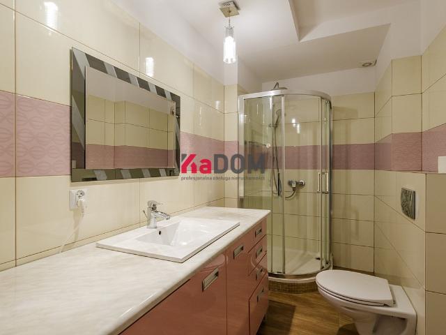 2 pok 45m2+50m2 taras Skoroszewska