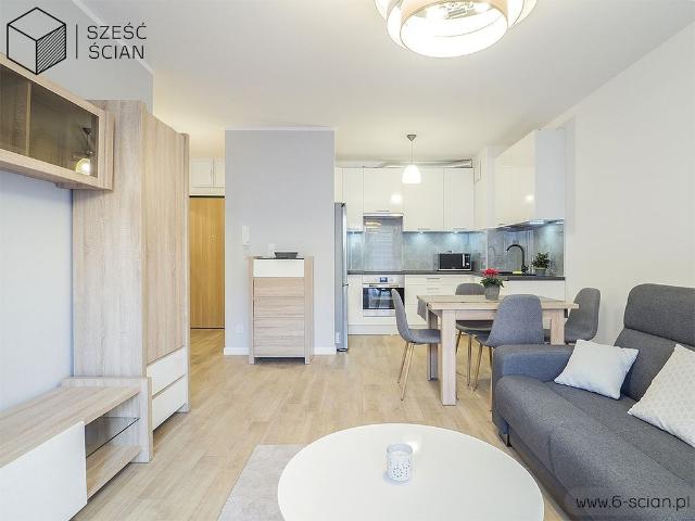 2 pok| Winda | Balkon | Komórka | Zakładowa Wrocław