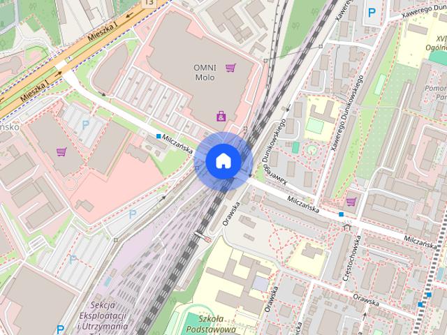 2 pok z osobna kuchnia po remoncie! Pomorzany