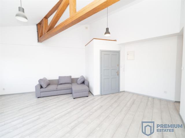 2 pok + balkon, Galeria Bonarka, ul. Sucha ENG