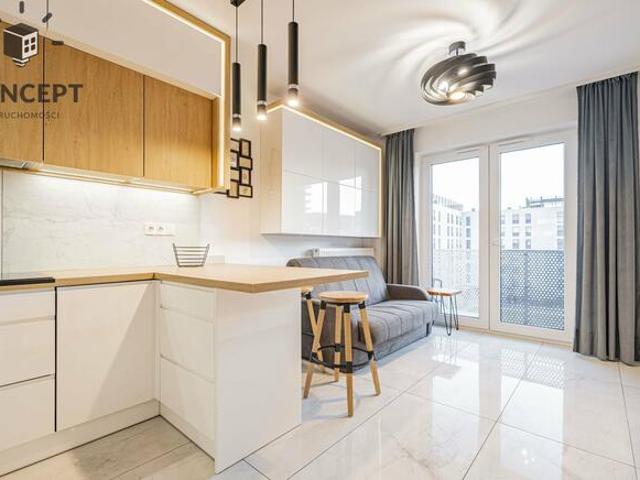 2 pok. | Balkon | Garaż | po remoncie
