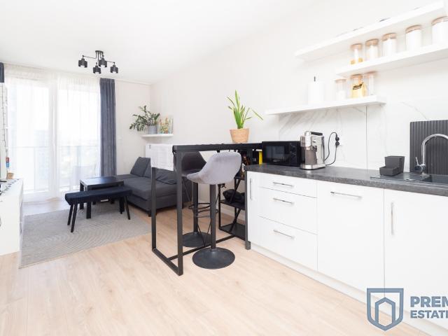 2 pok|Grzegórzki|Balkon|Mogilska|PL/ENG|1 Lipiec