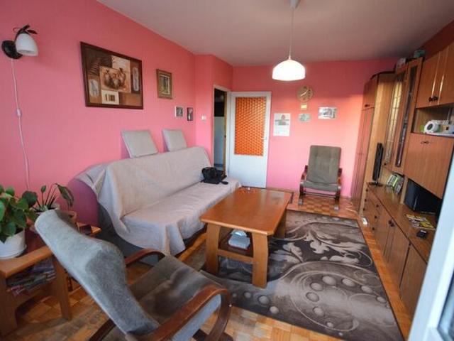 2 pok mieszk 40m2 jasna kuchnia loggia ul. Jerzmanowskiego