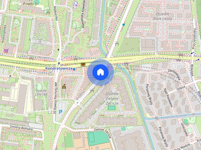 2 pok. mieszkanie, Targówek, Metro Kondratowicza