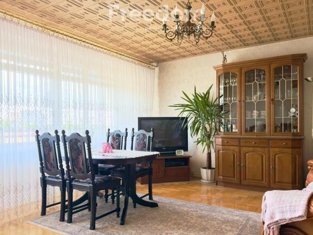2 pok. mieszkanie ul. Kaliska 90, 48,60m2