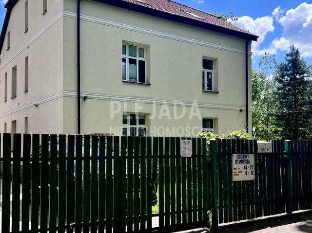 2 pok. Oddzielna kuchnia | szybko do centrum ul. Leszka Białego, Warszawa, Ursus