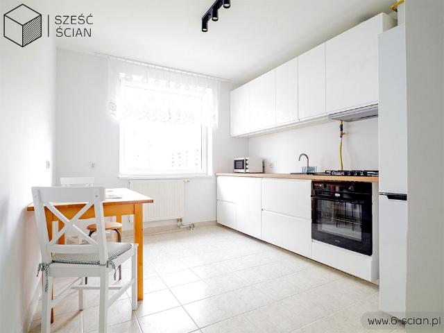 2 pok| Po remoncie| Winda | Rozkład | Poleska Wrocław, Psie Pole