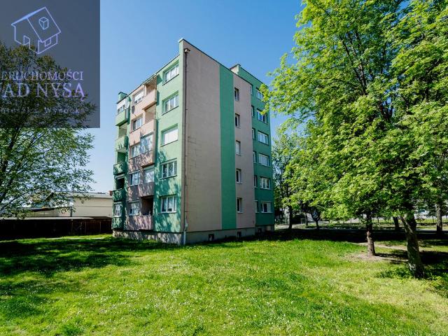 2 pok pow. 41 m2, Kościuszki Zgorzelec