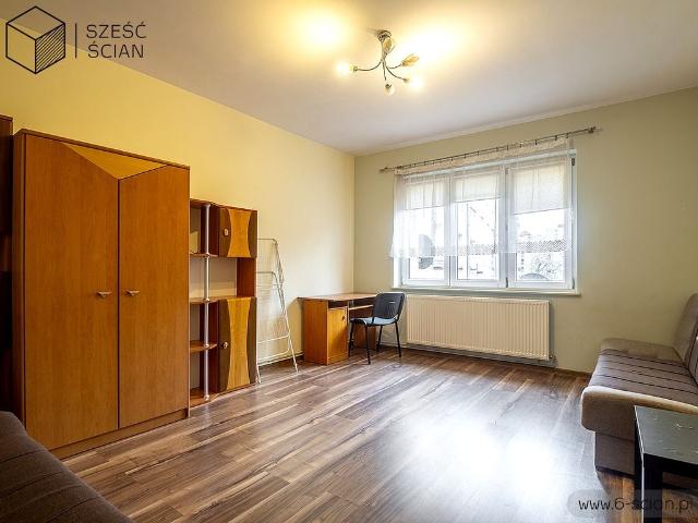 2 pok | Rozkład | Pet friendly | Lniana Wrocław, Krzyki