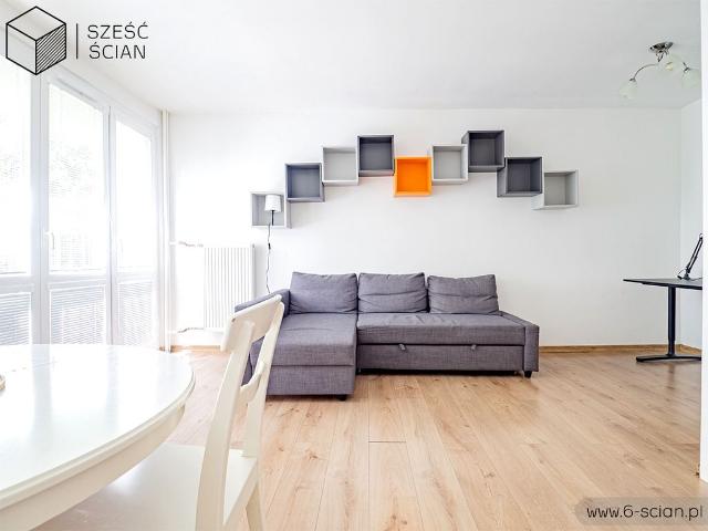 2 pok | Rozkład | Piwnica | Sempołowskiej Wrocław, Biskupin