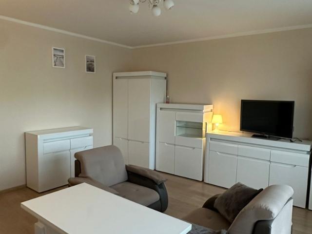 2 pok. Seledynowa, balkon