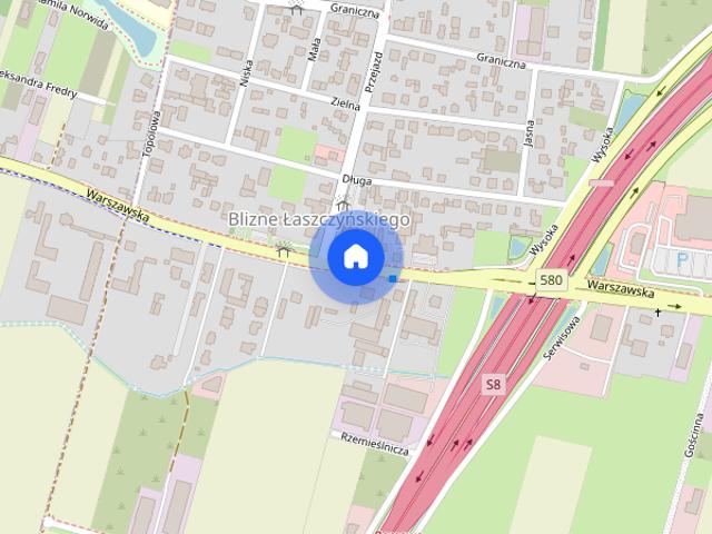 2 pokoe,46m2,garaż,komórka,internet w cenie 3700