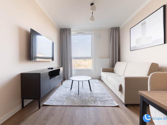 2 pokoje*35m²*Racławicka*Nowe*Klima*3550PLN ALL