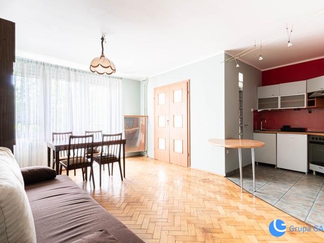 2 pokoje*37,5m²*Racławicka*|2680PLN ALL|