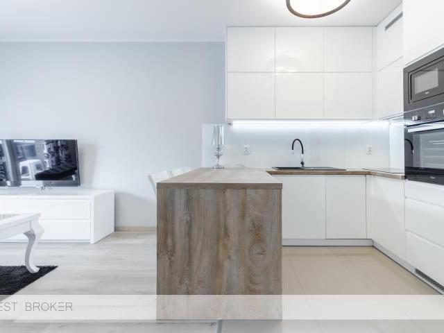 2 POKOJE 40 m2 | ATAL TOWERS | WOLNE OD ZARAZ