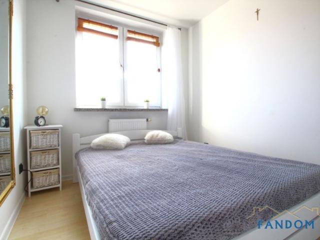 2 pokoje 40 m2 + BALKON | ul. Lewakowskiego, KRAKOWSKA