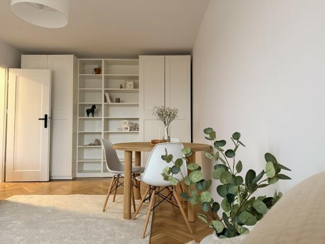 2 pokoje | 40 m² | Ochota Rakowiec | 8 piętro