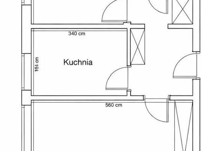 2 pokoje | 40 m² | Ochota Rakowiec | 8 piętro