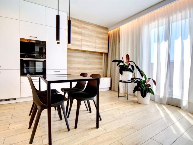 2 pokoje | 42 m2 | Jagodno | wysoki standard ul. Drabika, Wrocław
