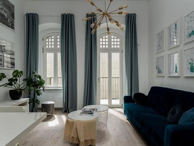2 pokoje, 47m² Ks. Witolda 38 40, Stare Miasto Wrocław