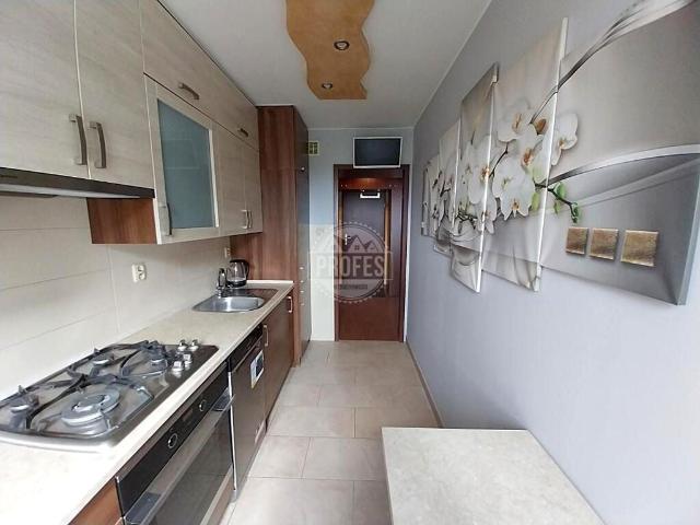 2 pokoje / 44m2 / Na Ostatnim Groszu Wrocław, Gądów Mały