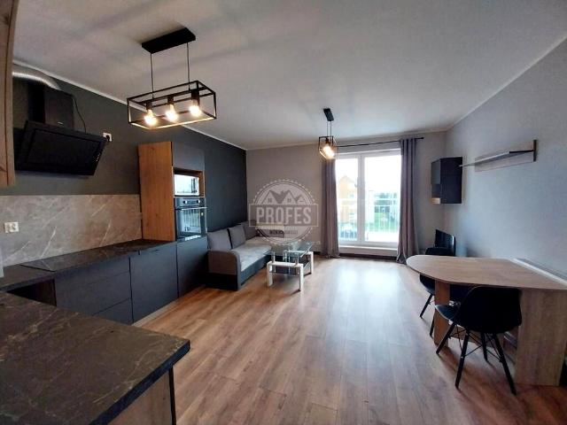 2 pokoje / 45m2 / ul Lawendowa Kiełczów