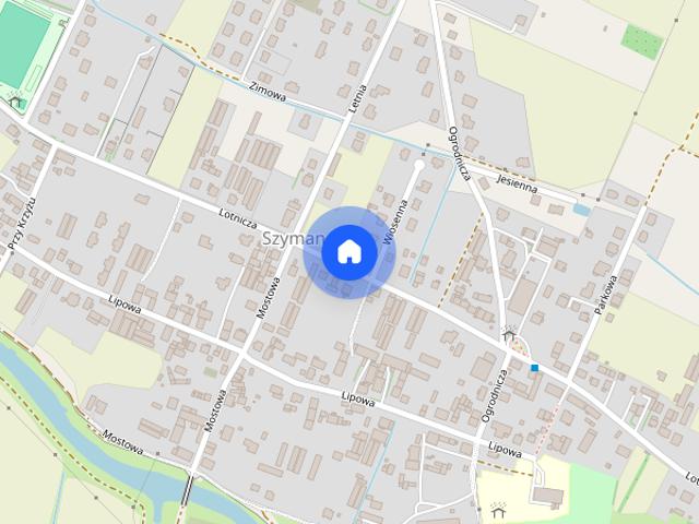 2 pokoje, 48 m², taras – Wrocław, ul. Waniliowa | miejsce garażowe