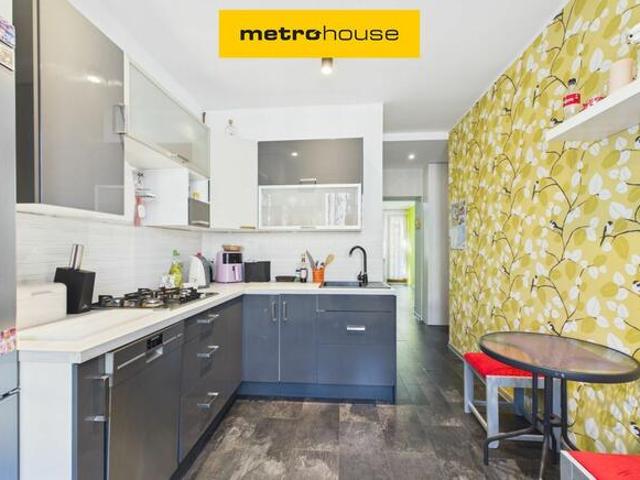 2 pokoje 51,45 m2 do wprowadzenia 1 piętro