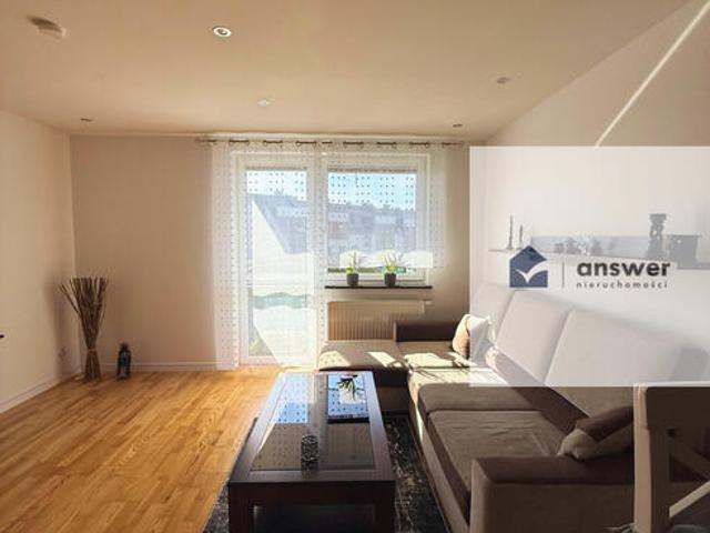 2 pokoje | 51,71 m² | Małomicka