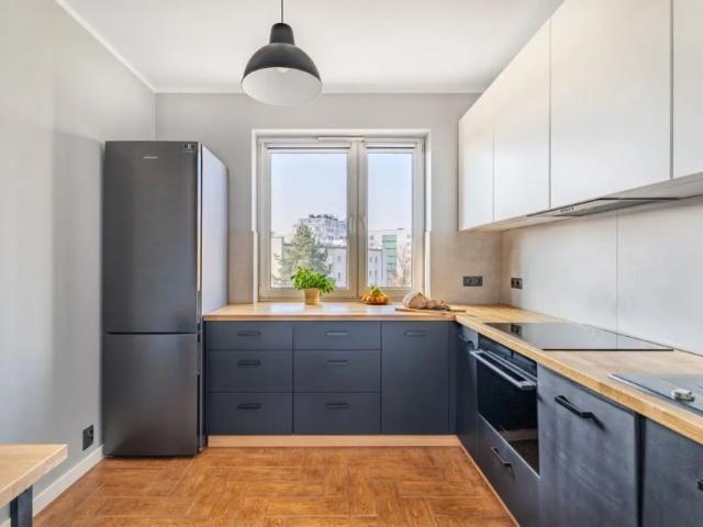 2 pokoje | 52 m² | metro Wawrzyszew | balkon |