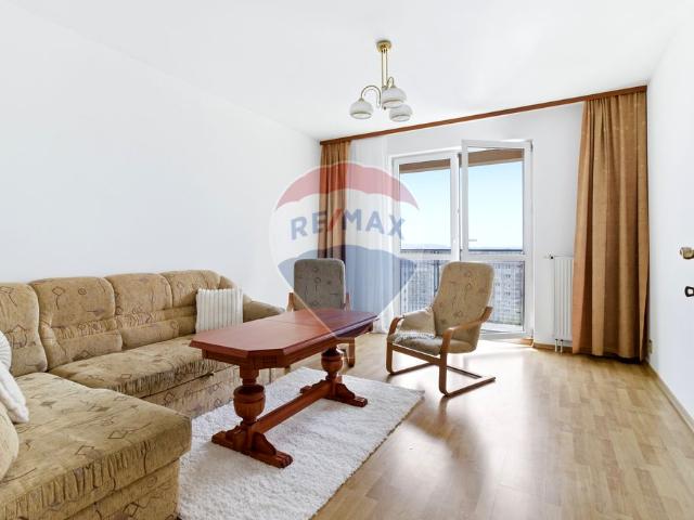 2 pokoje | 57 m² | os. Oświecenia | osobna kuchnia Kraków, Nowa Huta