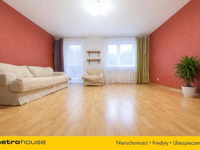 2 pokoje 55 m²Centrum/ balkon piwnica KW