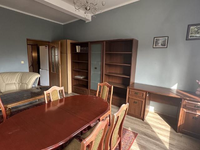 2 pokoje, 65 m2, I piętro, Nysa ul. Korczaka
