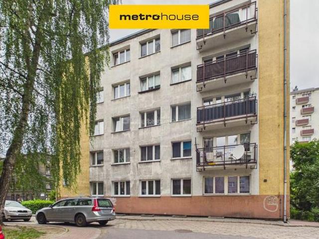 2 pokoje 37,80 m2, blisko UE, 9 minut od Rynku!