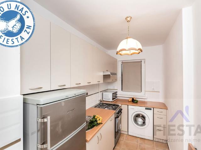 2 pokoje 37m2 na Woli Warszawa, Wola