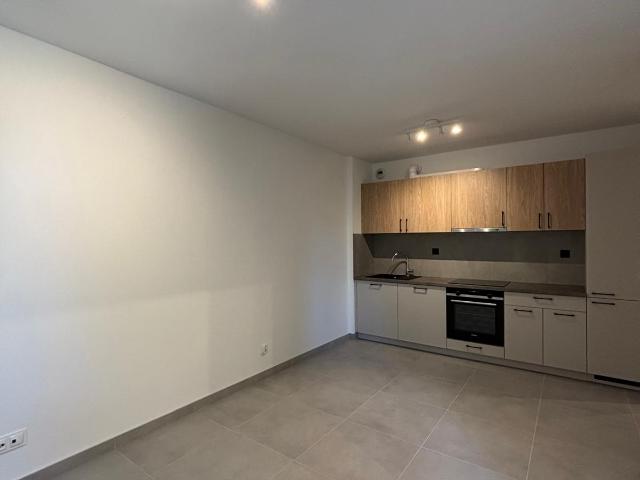 2 pokoje | 36,03 m² | 1 piętro | Lawendowe Tarasy – Legnica