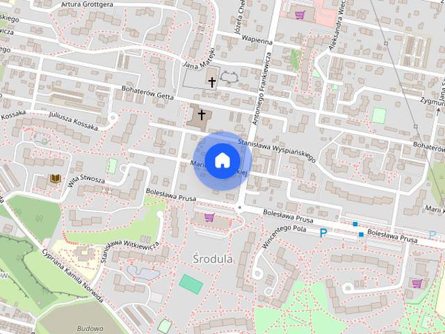 2 pokoje | taras 14m² | widok | BEZ PROWIZJI