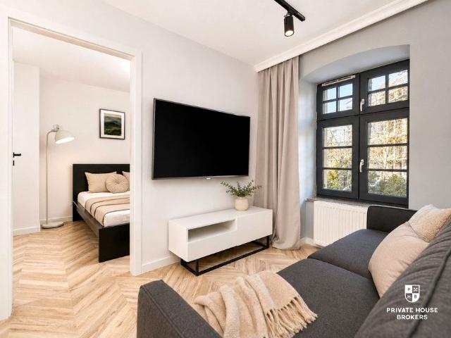 2 pokoje w centrum | Jana Pawła ii / Stare Miasto Wrocław