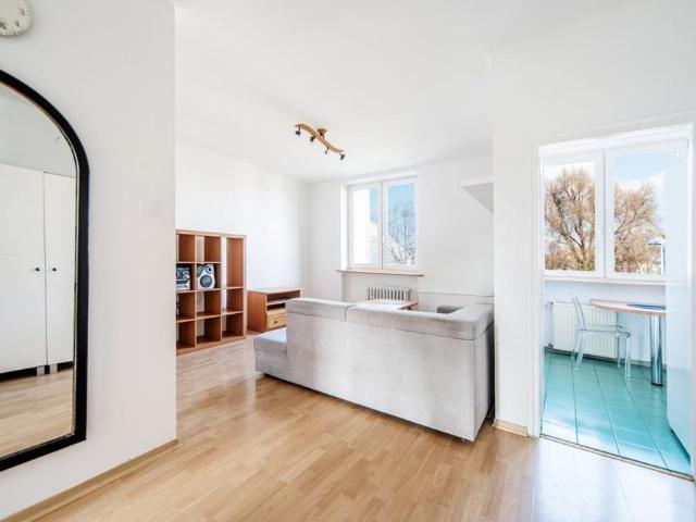 2 pokoje w kamienicy na Woli. Super dojazd! 51 m²