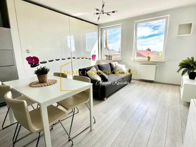 2 pokoje w topowej lokalizacji ul. Wierzbowa, Poznań, Stare Miasto