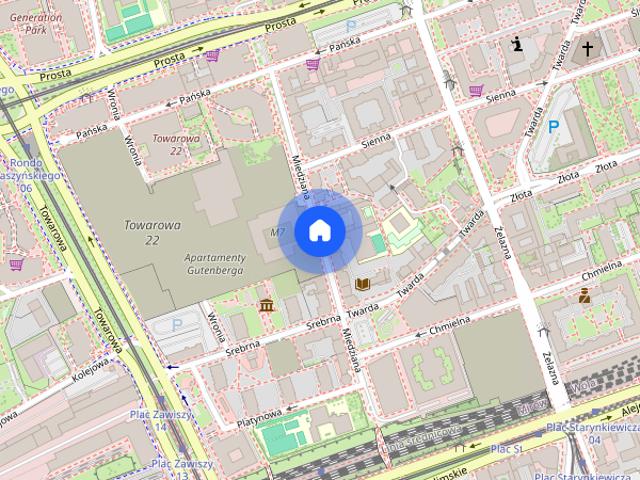2 POKOJE WARSZAWA WOLA PROWIZJA 0zł