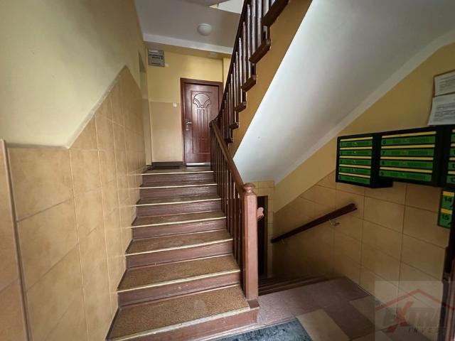 2 pokoje wyremontowane i wyposażone 440407