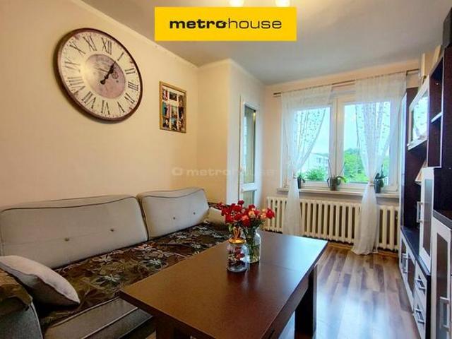 2 pokoje Wysoki parter Balkon 39 m2
