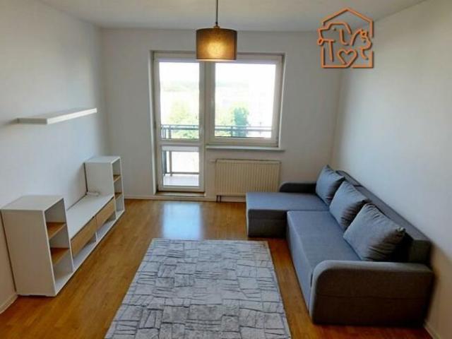 2 pokoje z mp, pet friendly Książkowa 9C