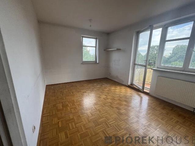 2 pokoje z balkonem na Białołęce, blisko Wisły