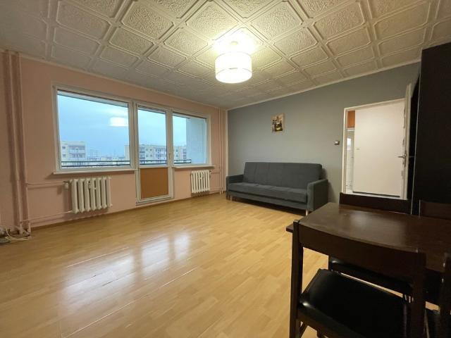 2 POKOJE Z BALKONEM NA SŁONECZNYM
