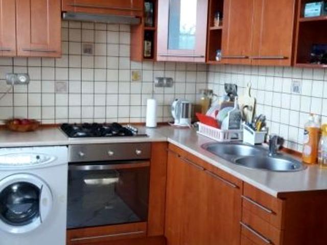 2 pokoje z balkonem i windą 38,31 m², Gliwice